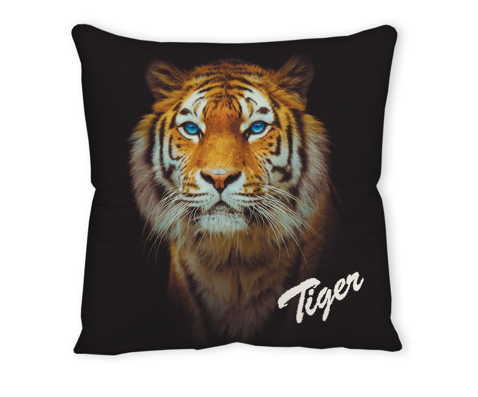 Подушка антистресс Tiger      
