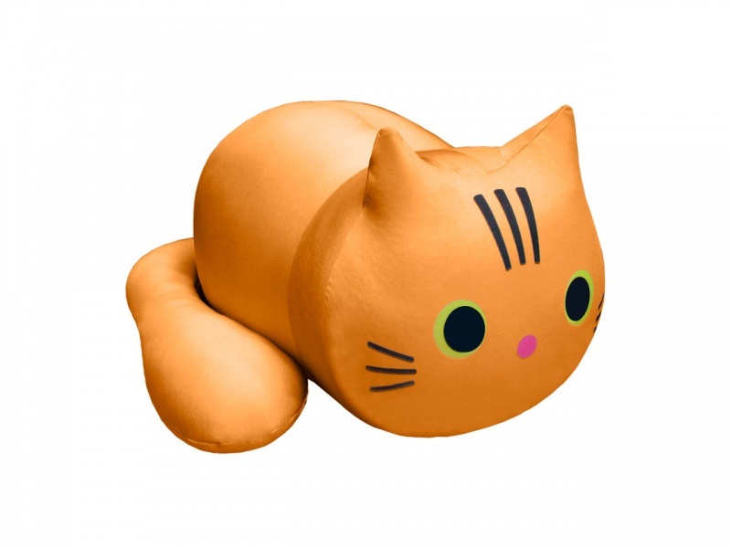 Игрушка антистресс котик