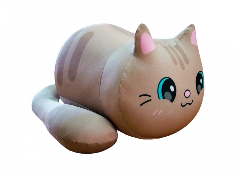 Игрушка антистресс котик