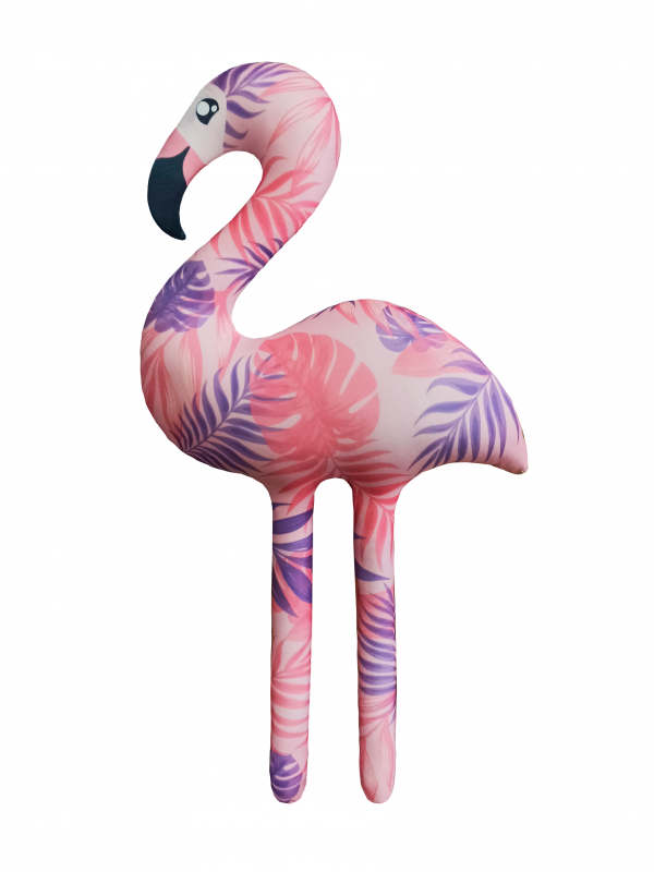 Игрушка антистресс Фламинго "Нежность"